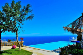 Casa Vacanze Galatea Gagliano Del Capo